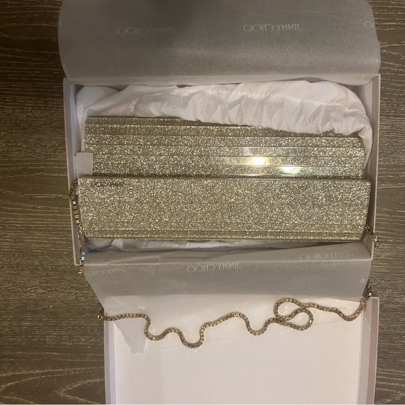 Jimmy Choo Sweetie - Picture 8 of 10